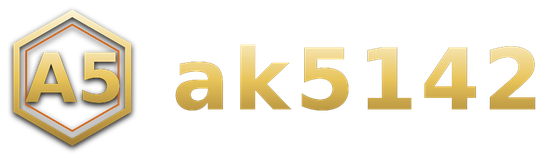 ak5142 logo