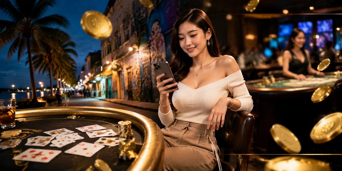 ak5142 mobile gaming