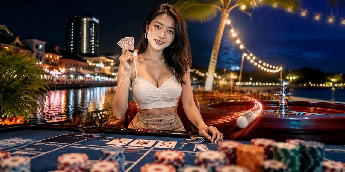 ak5142 Terokai Semua Bahagian Lobi Dalam Satu App